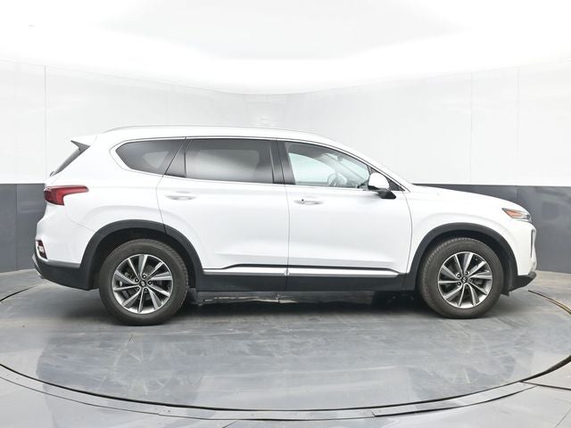 2019 Hyundai Santa Fe SEL Plus
