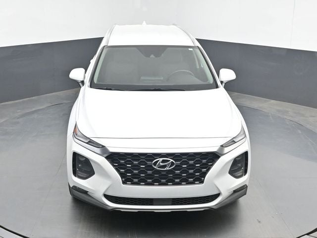 2019 Hyundai Santa Fe SEL Plus