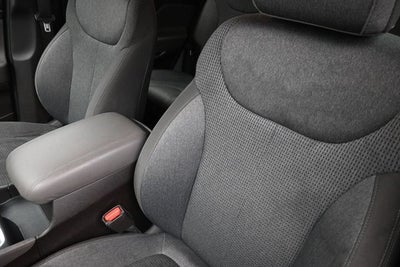 2019 Hyundai Santa Fe SEL Plus