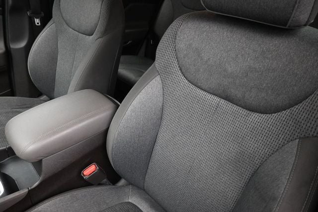 2019 Hyundai Santa Fe SEL Plus