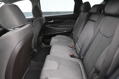 2019 Hyundai Santa Fe SEL Plus