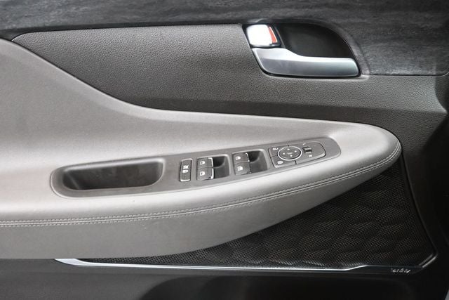 2019 Hyundai Santa Fe SEL Plus