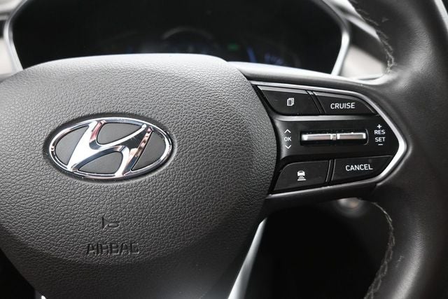 2019 Hyundai Santa Fe SEL Plus