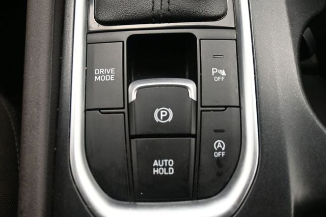 2019 Hyundai Santa Fe SEL Plus