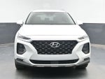 2019 Hyundai Santa Fe SEL Plus