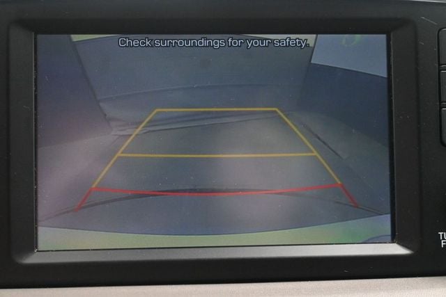 2019 Hyundai Santa Fe SEL Plus