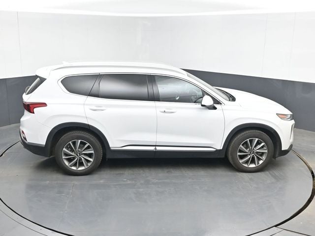 2019 Hyundai Santa Fe SEL Plus