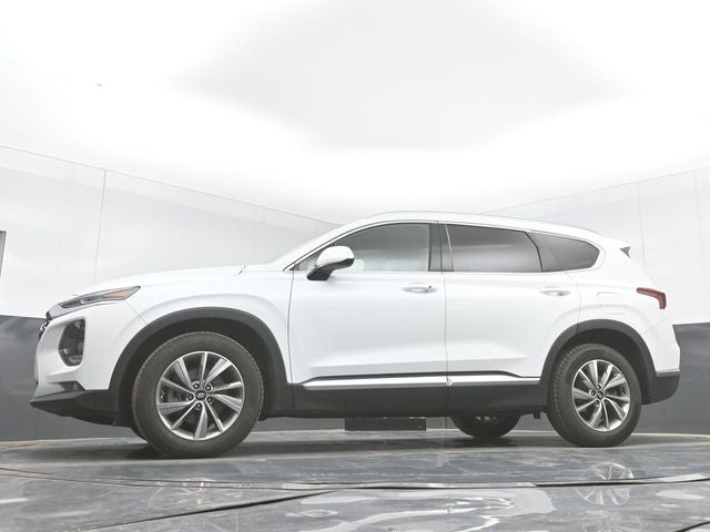 2019 Hyundai Santa Fe SEL Plus