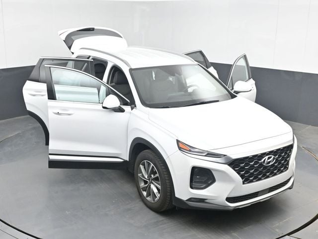 2019 Hyundai Santa Fe SEL Plus