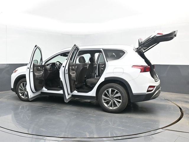 2019 Hyundai Santa Fe SEL Plus