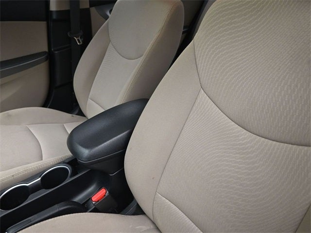 2016 Hyundai Elantra Value Edition