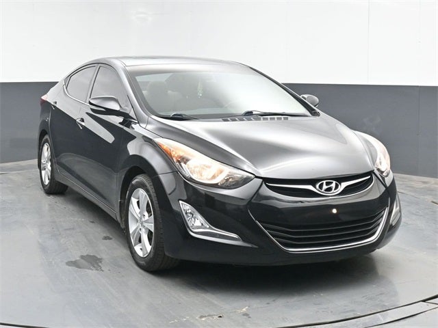 2016 Hyundai Elantra Value Edition