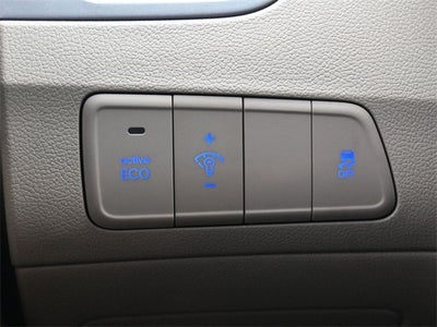 2016 Hyundai Elantra Value Edition