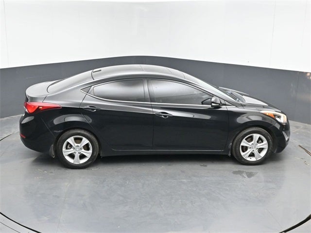 2016 Hyundai Elantra Value Edition