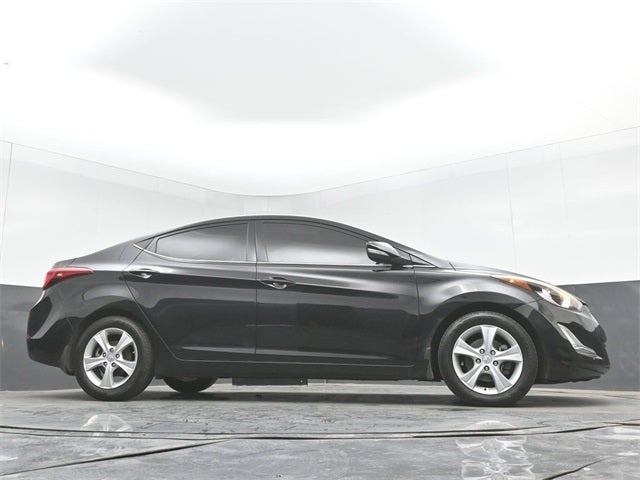 2016 Hyundai Elantra Value Edition