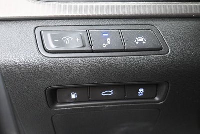 2018 Hyundai Sonata Sport+