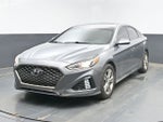 2018 Hyundai Sonata Sport+