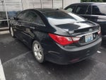 2011 Hyundai Sonata Limited