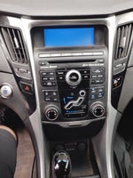 2011 Hyundai Sonata Limited