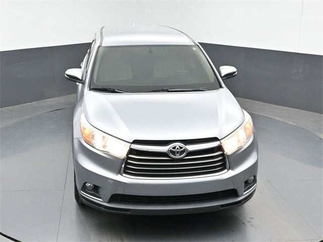 2015 Toyota Highlander LE Plus V6
