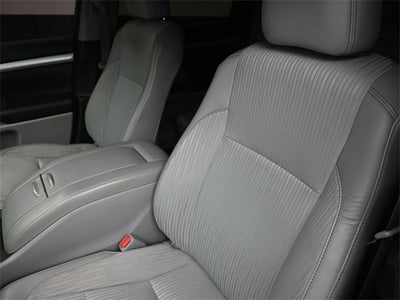 2015 Toyota Highlander LE Plus V6