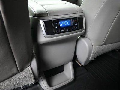 2015 Toyota Highlander LE Plus V6