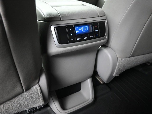 2015 Toyota Highlander LE Plus V6