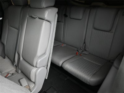 2015 Toyota Highlander LE Plus V6