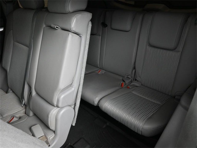 2015 Toyota Highlander LE Plus V6