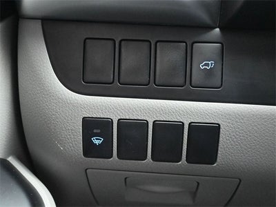 2015 Toyota Highlander LE Plus V6