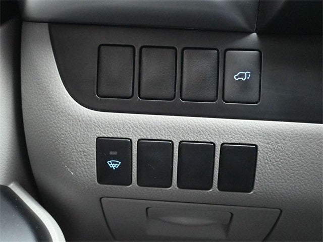 2015 Toyota Highlander LE Plus V6