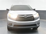 2015 Toyota Highlander LE Plus V6