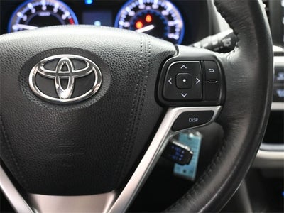 2015 Toyota Highlander LE Plus V6