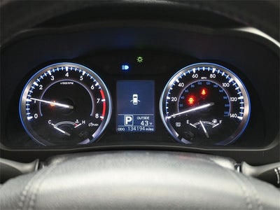 2015 Toyota Highlander LE Plus V6