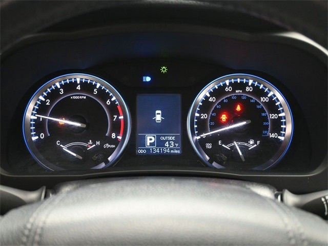 2015 Toyota Highlander LE Plus V6