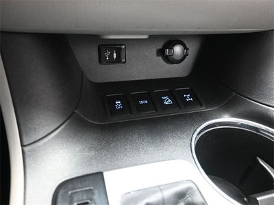 2015 Toyota Highlander LE Plus V6