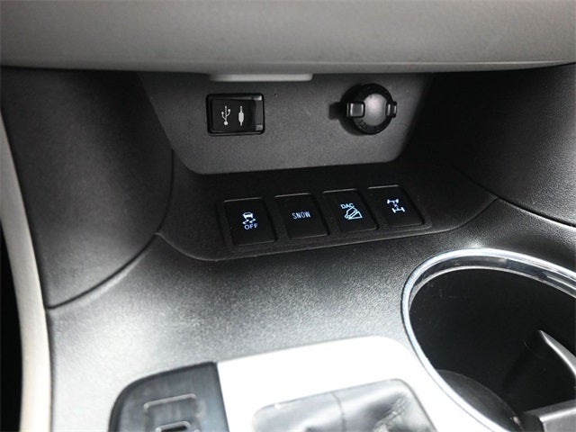 2015 Toyota Highlander LE Plus V6