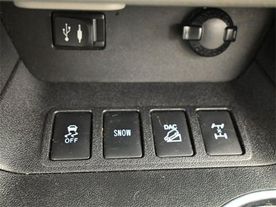 2015 Toyota Highlander LE Plus V6