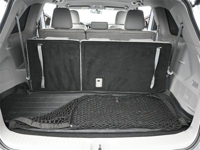 2015 Toyota Highlander LE Plus V6