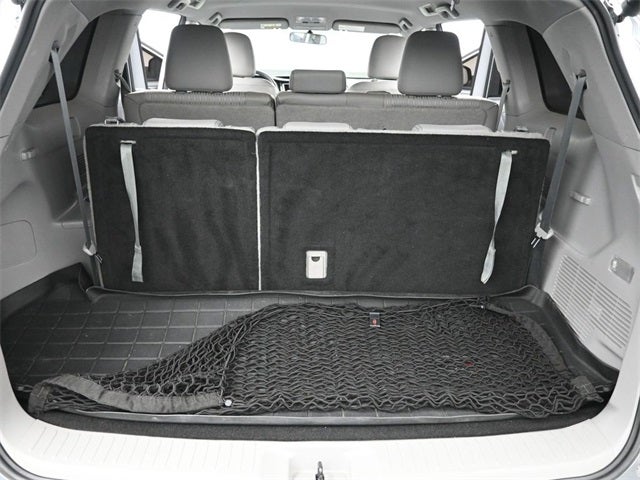 2015 Toyota Highlander LE Plus V6