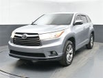 2015 Toyota Highlander LE Plus V6
