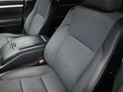 2015 Toyota Highlander LE Plus V6