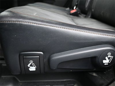 2015 Toyota Highlander LE Plus V6