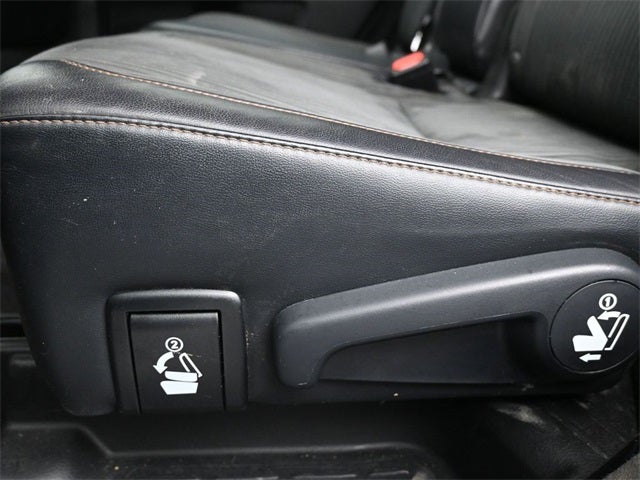 2015 Toyota Highlander LE Plus V6