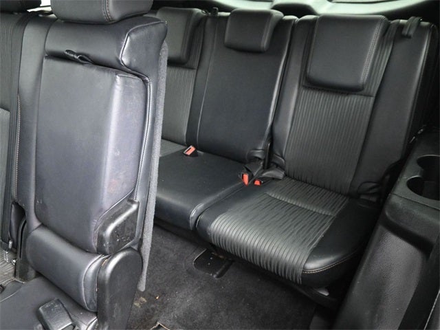 2015 Toyota Highlander LE Plus V6