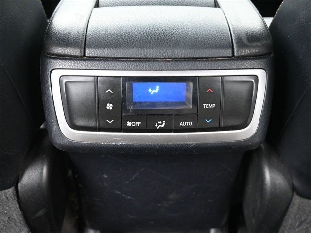 2015 Toyota Highlander LE Plus V6