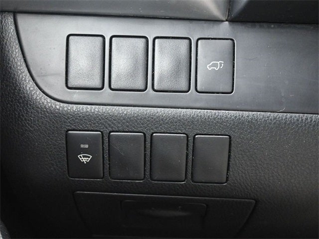 2015 Toyota Highlander LE Plus V6