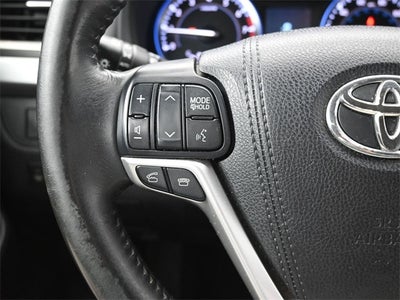 2015 Toyota Highlander LE Plus V6