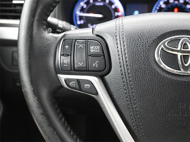 2015 Toyota Highlander LE Plus V6