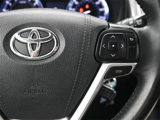 2015 Toyota Highlander LE Plus V6